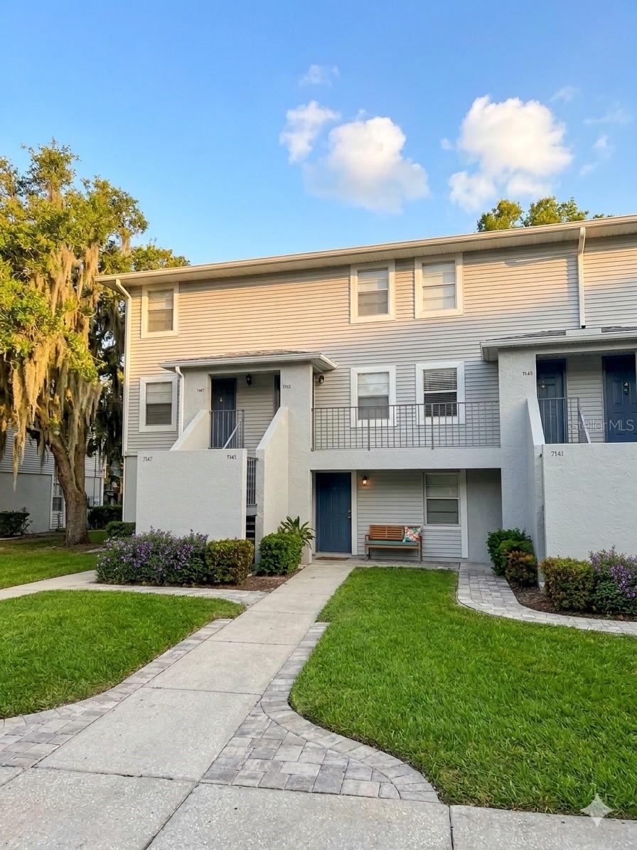 7143 Bank Drive, FL