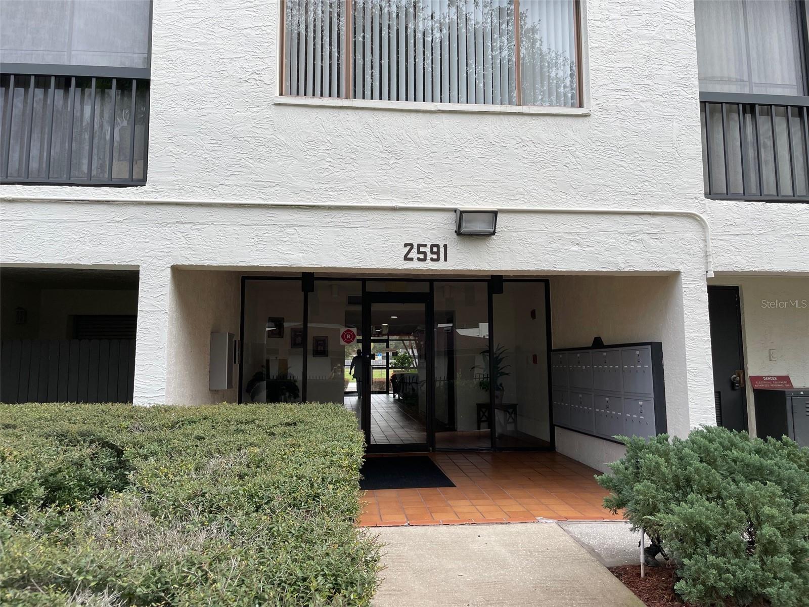 2591 Countryside Boulevard, FL
