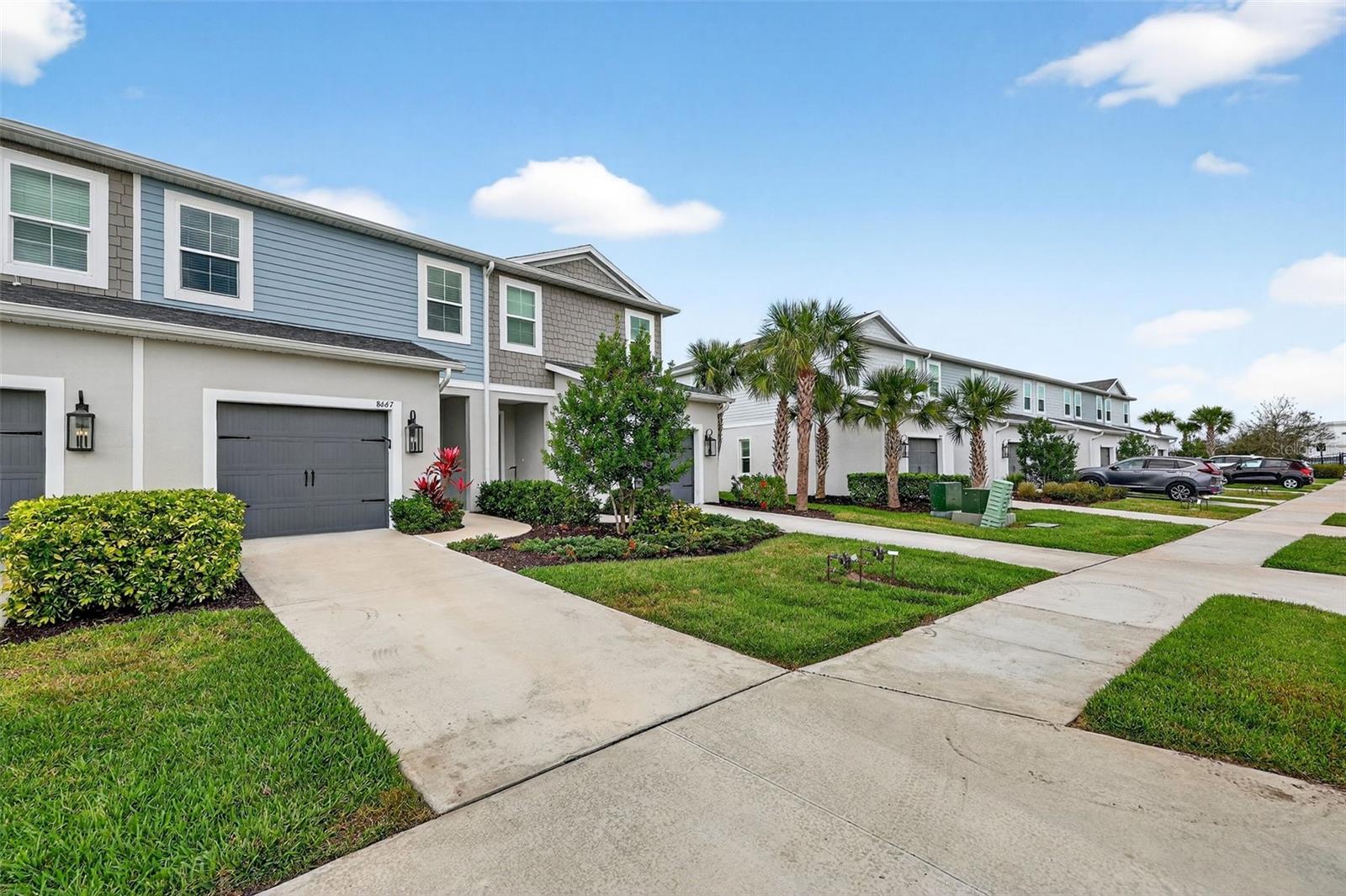 8667 Canyon Creek Trail, FL