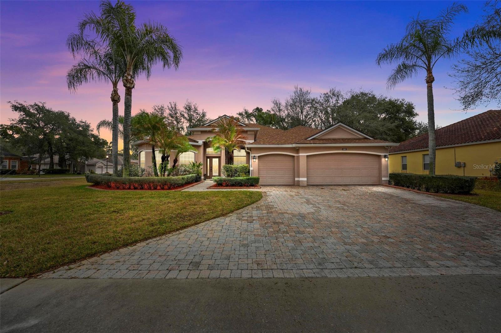 4385 Sea Rock Court, FL