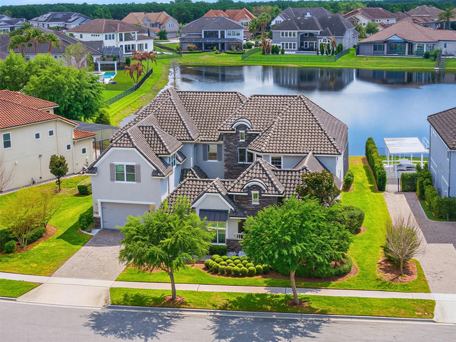 7654 Blue Quail Lane, FL