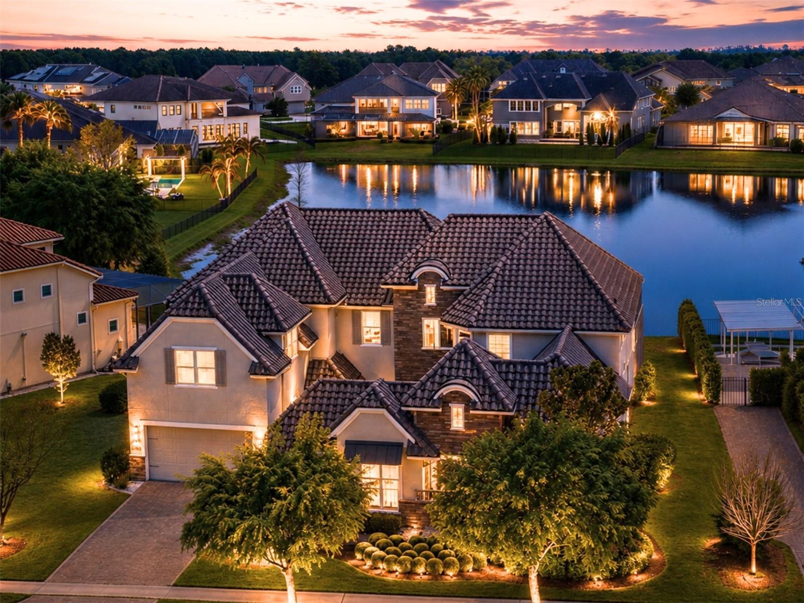 7654 Blue Quail Lane, FL