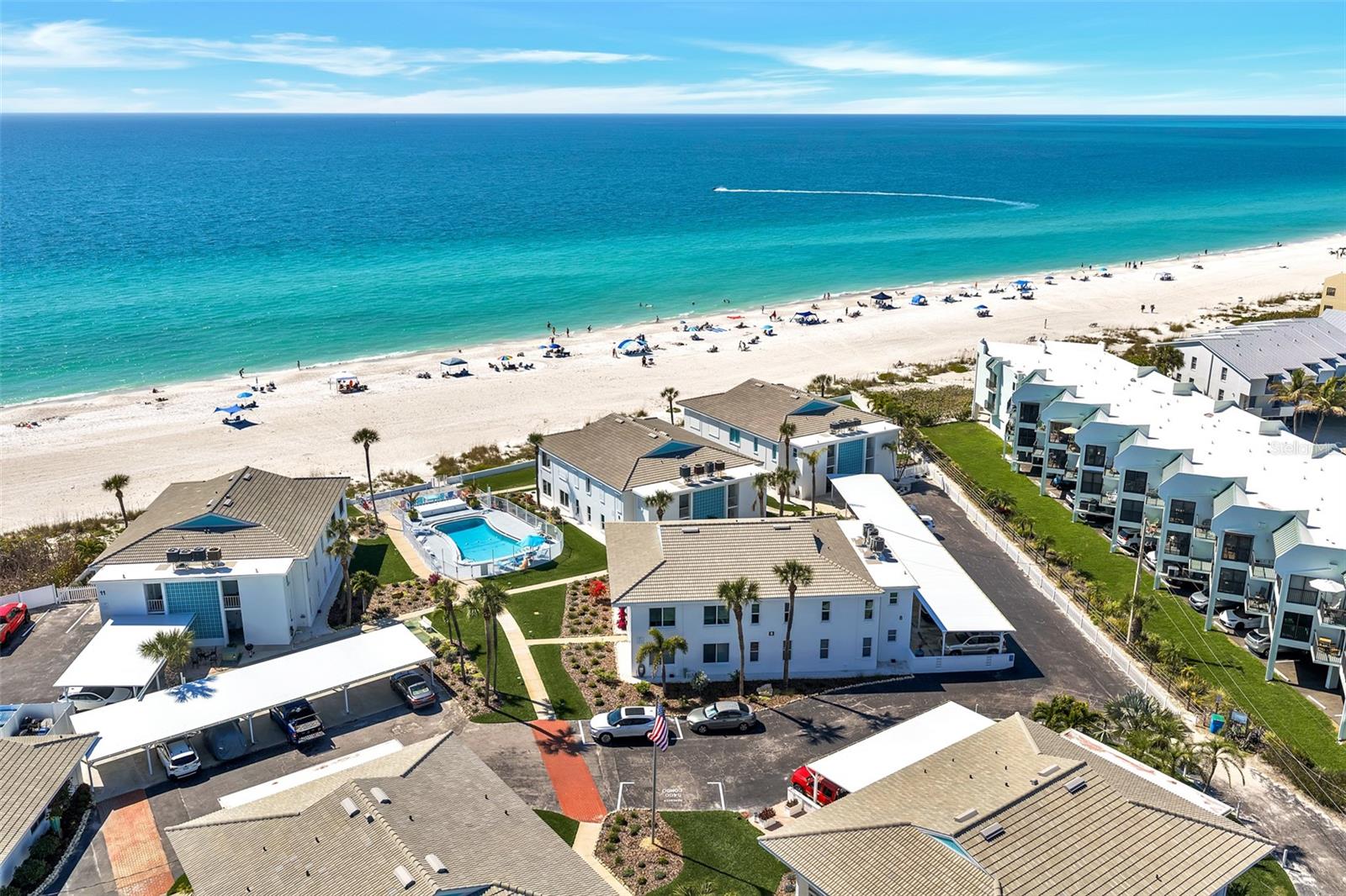 5400 Gulf Drive, FL