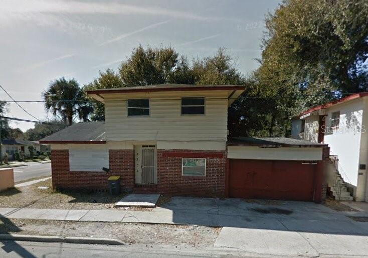 2306 Fairfax Street, FL
