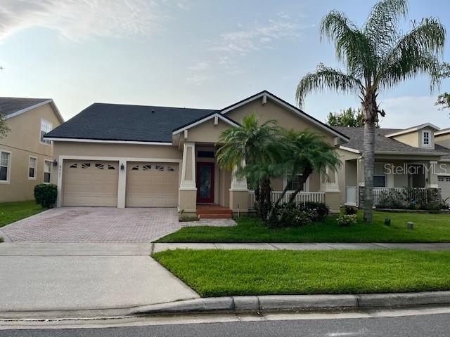9721 Old Patina Way, FL