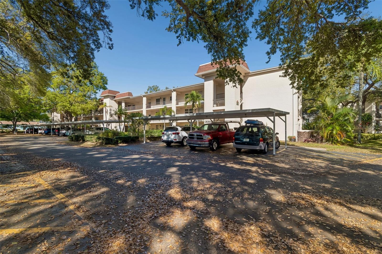 865 Virginia Court, FL