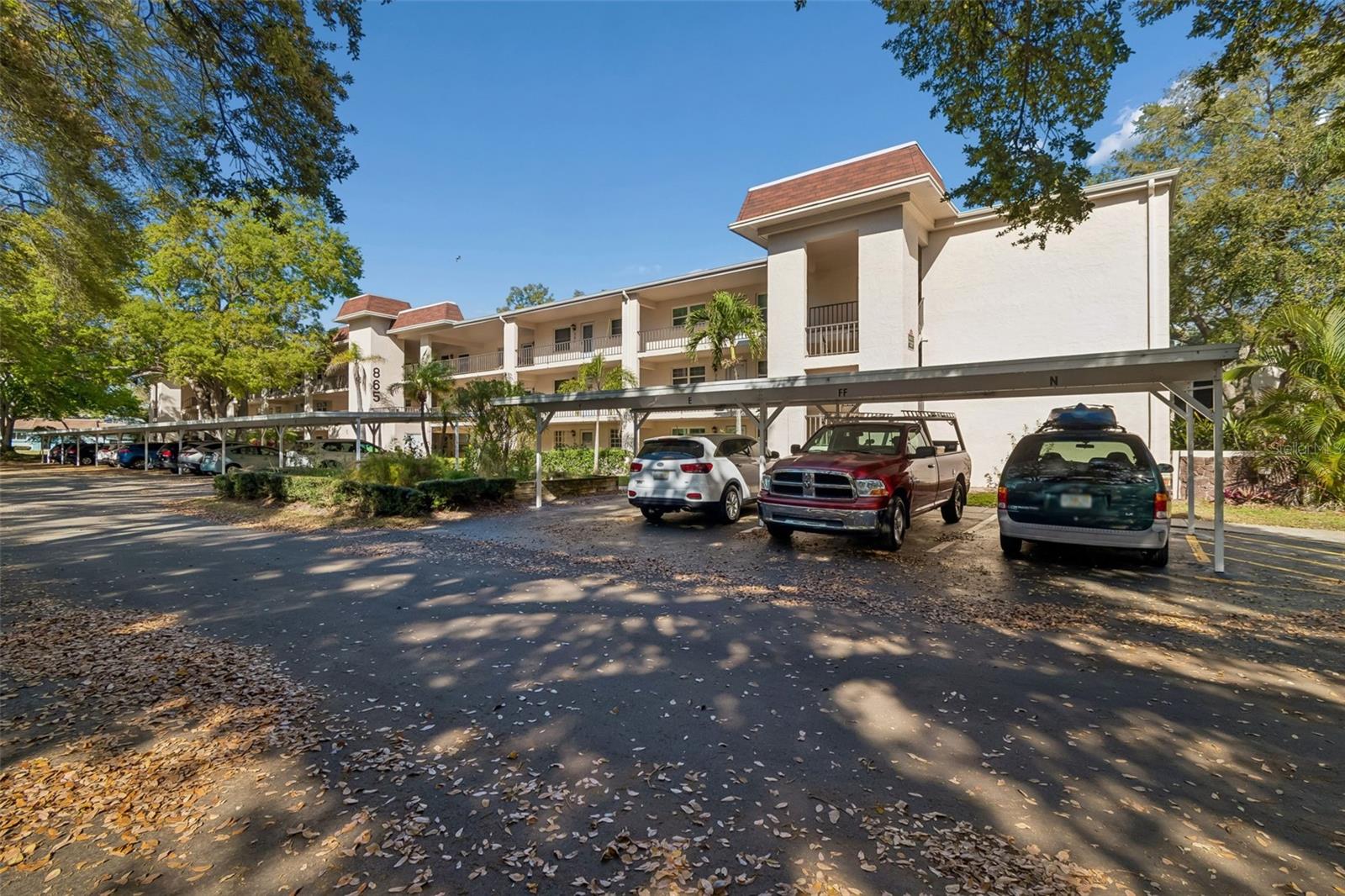 865 Virginia Court, FL