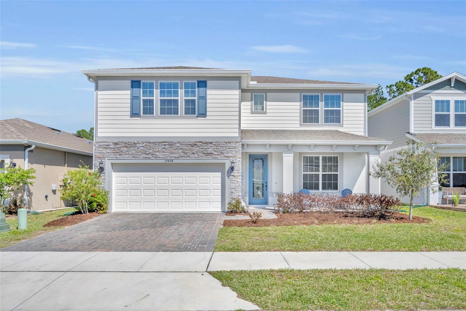 17434 Saw Palmetto Ave, FL