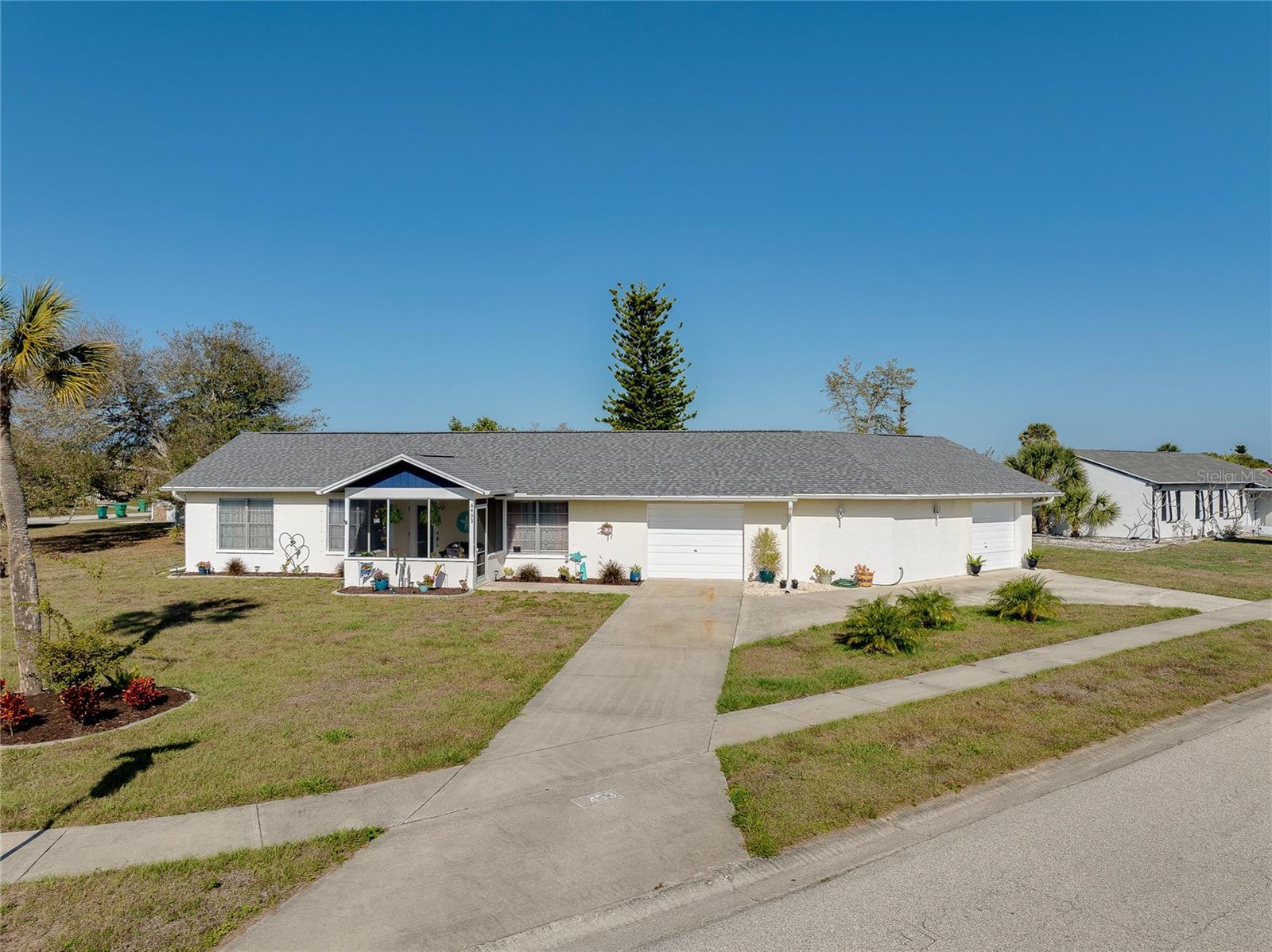 6433 Granger Road, FL