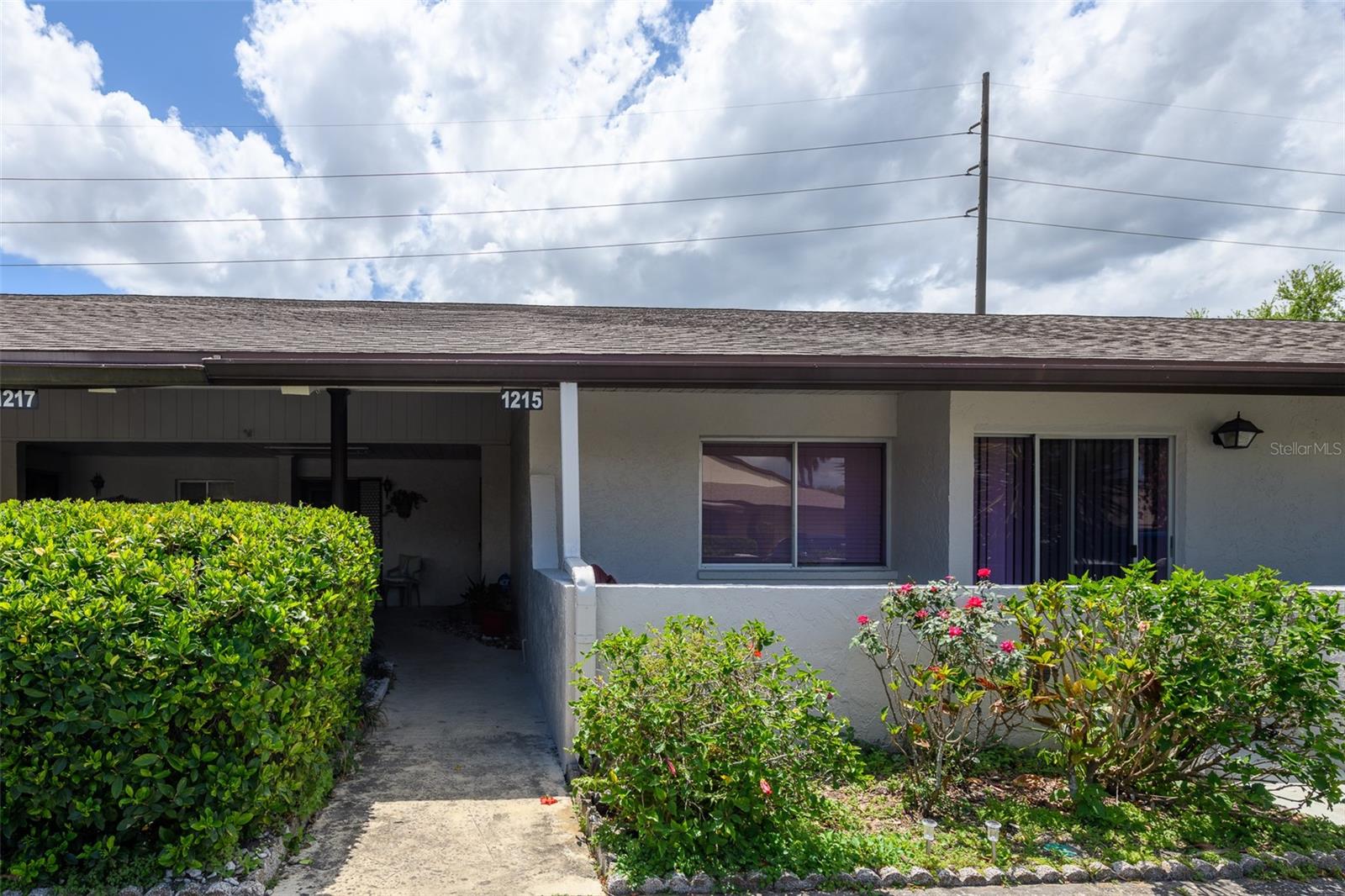 1215 16th Circle, FL