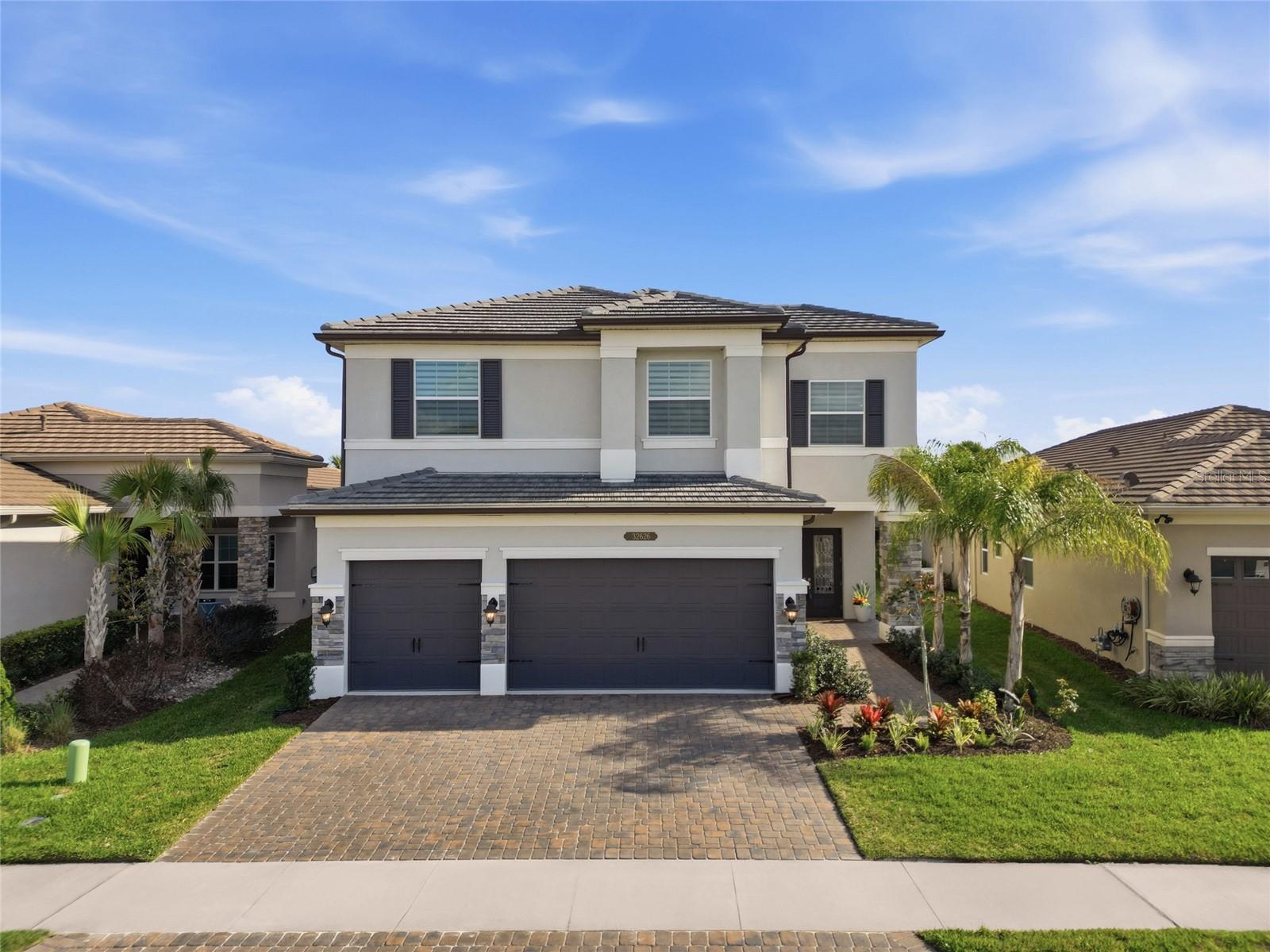 32626 Tree Of Life Avenue, FL