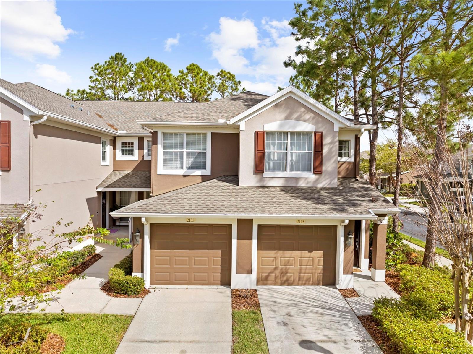 2105 Kings Palace Dr #2105, FL