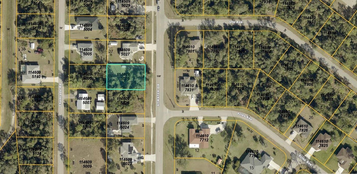 0 Atwater Dr, FL