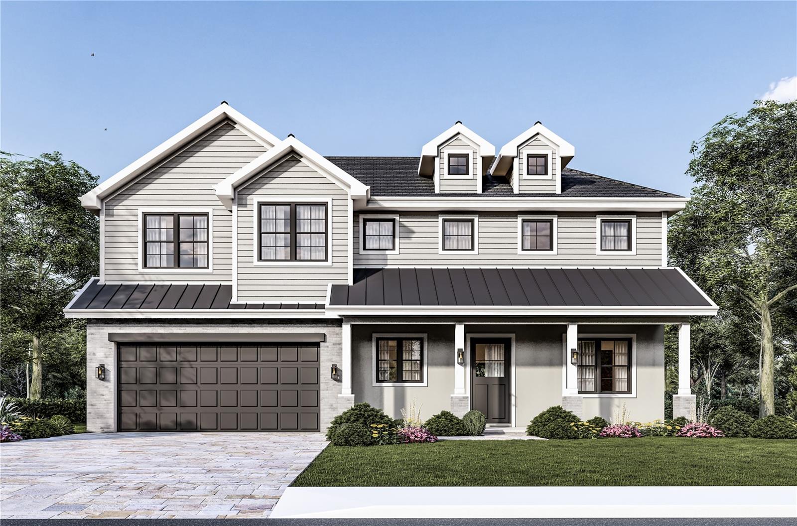 1603 Bay Road, FL