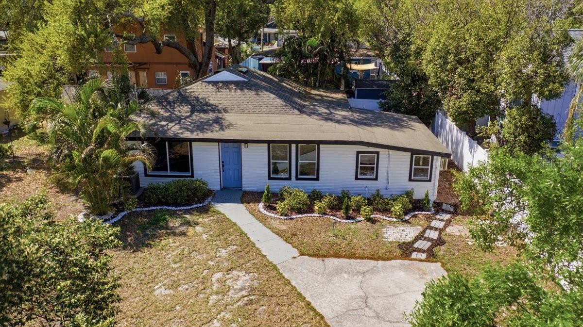 1144 New York Avenue, FL