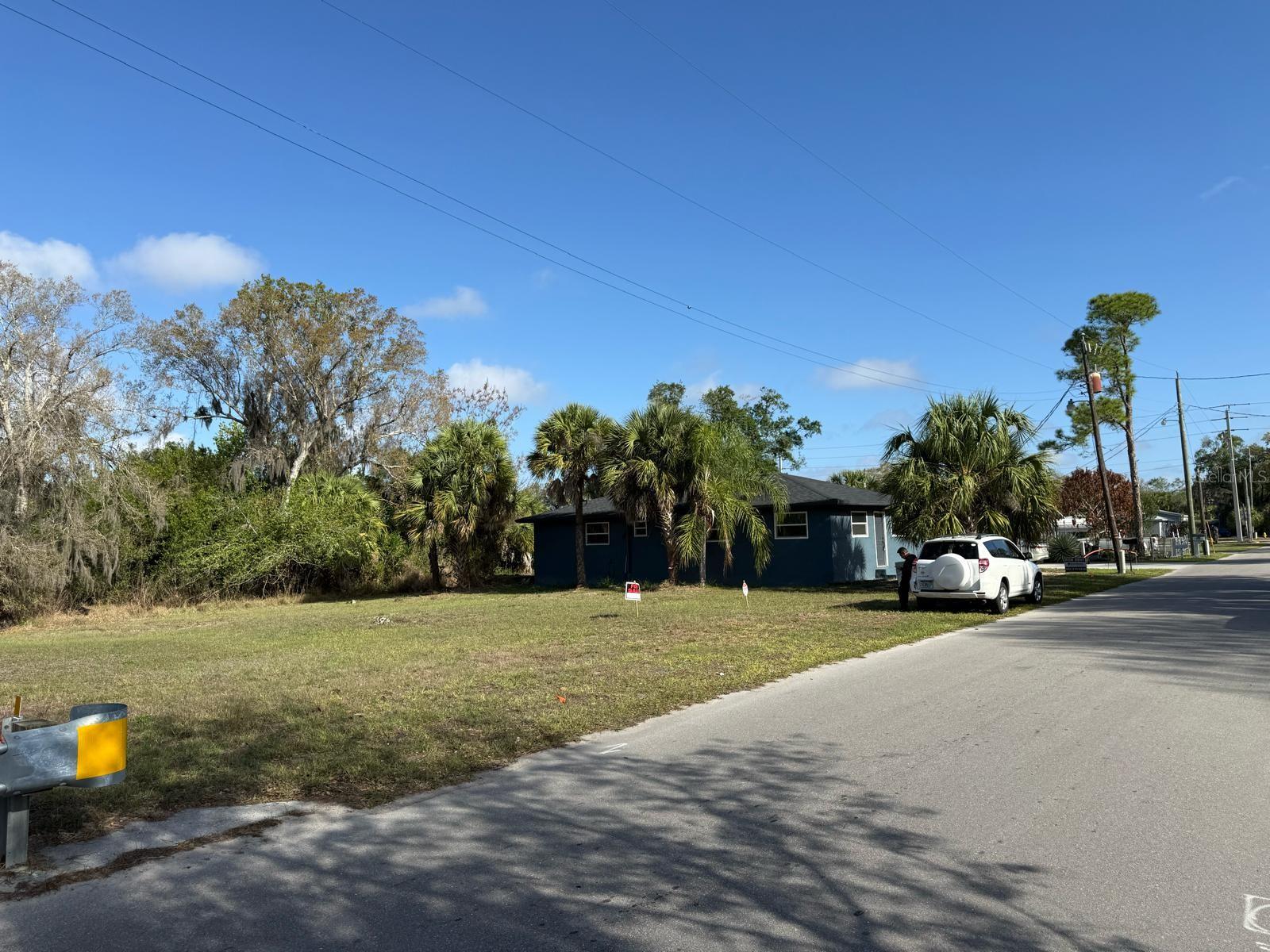 Singleton Ave, FL