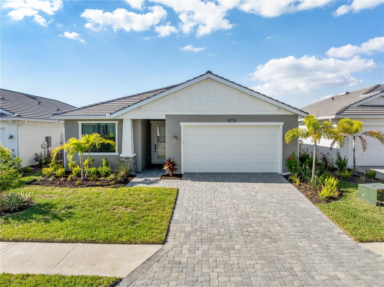 18881 Daybreak Drive, FL
