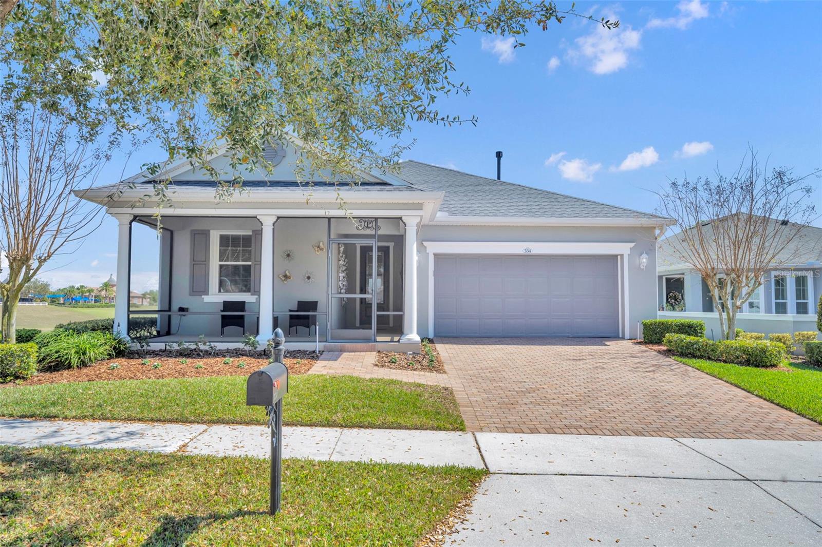 334 Silver Maple Rd, FL