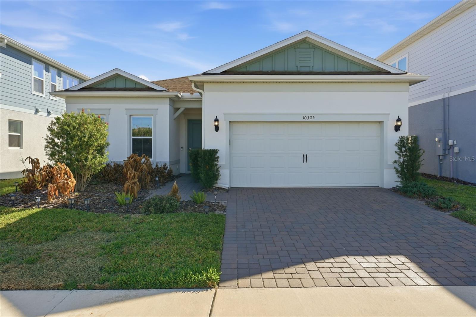 10325 Parkview Reserve Lane, FL