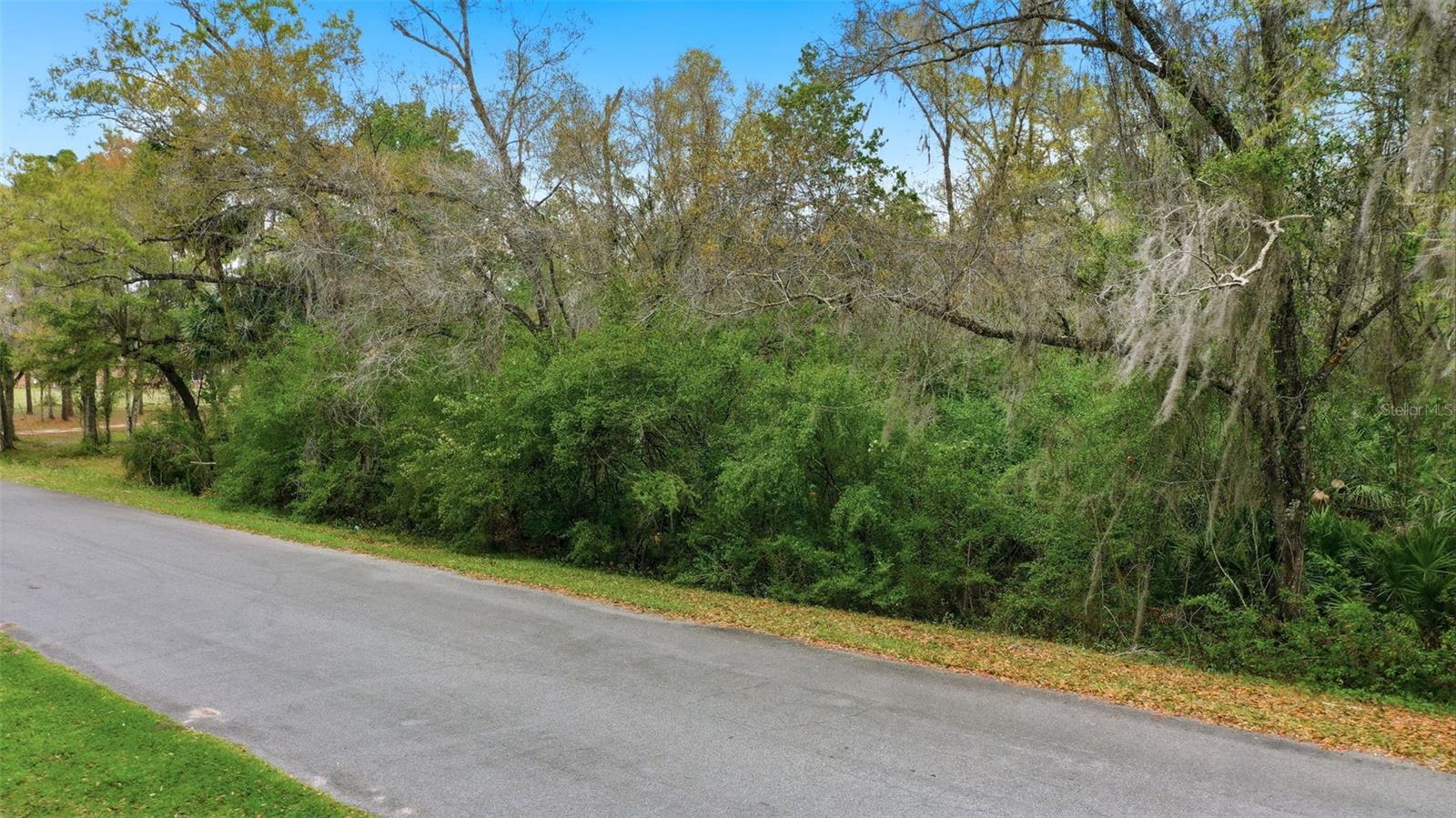 Quinlan St, FL