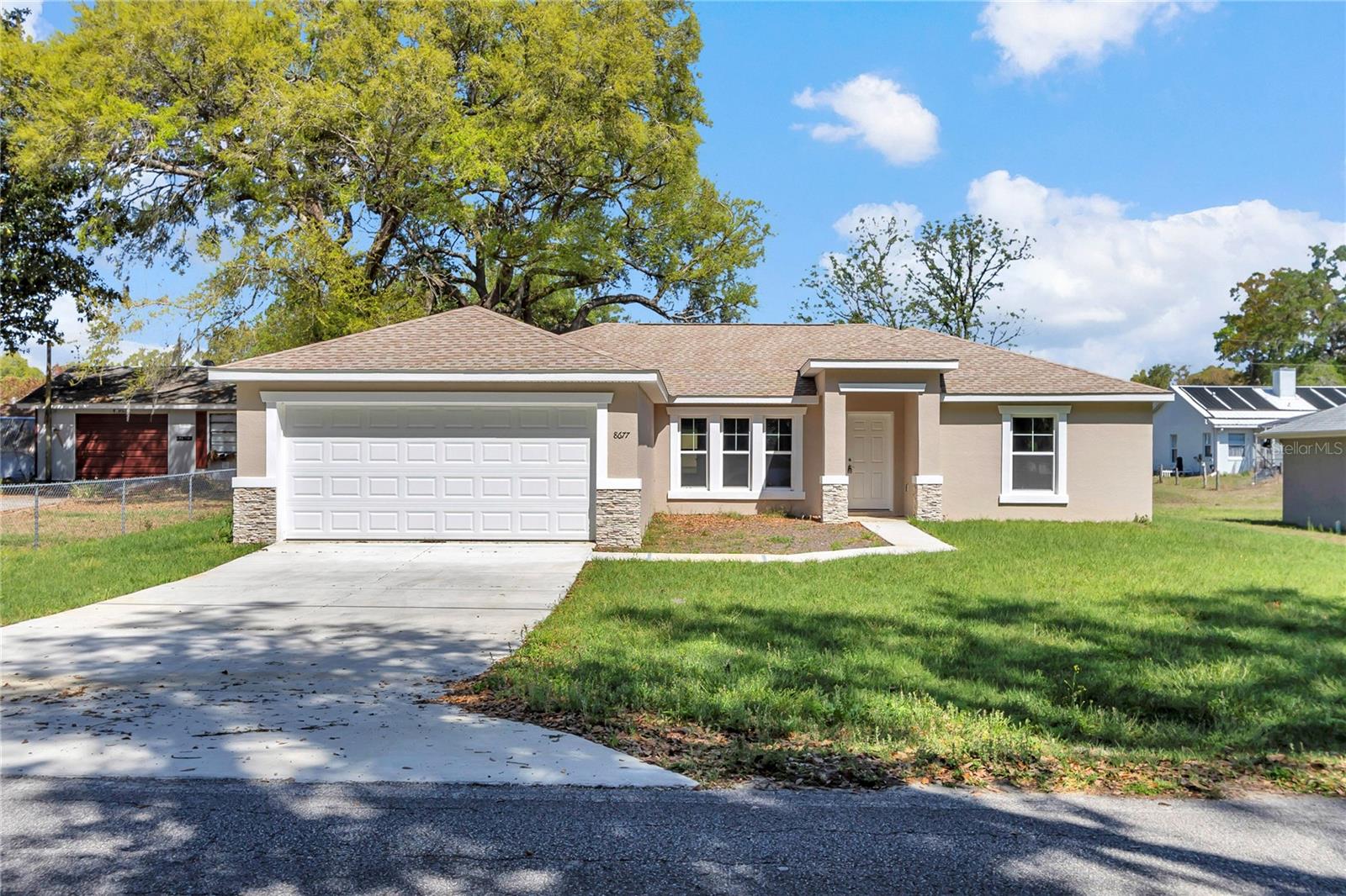 8677 157th Place, FL