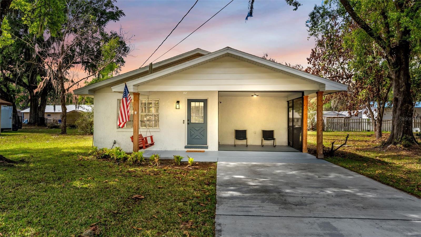 631 N Nashua Ave, FL