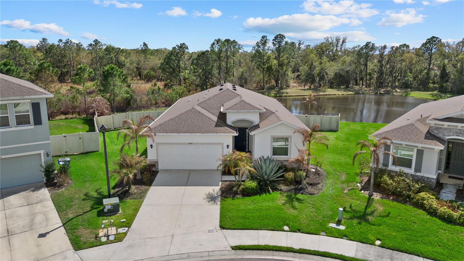 16478 Woodside Glen, FL