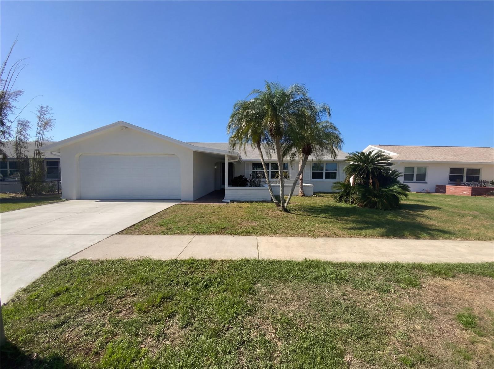 3202 Jackson Dr, FL