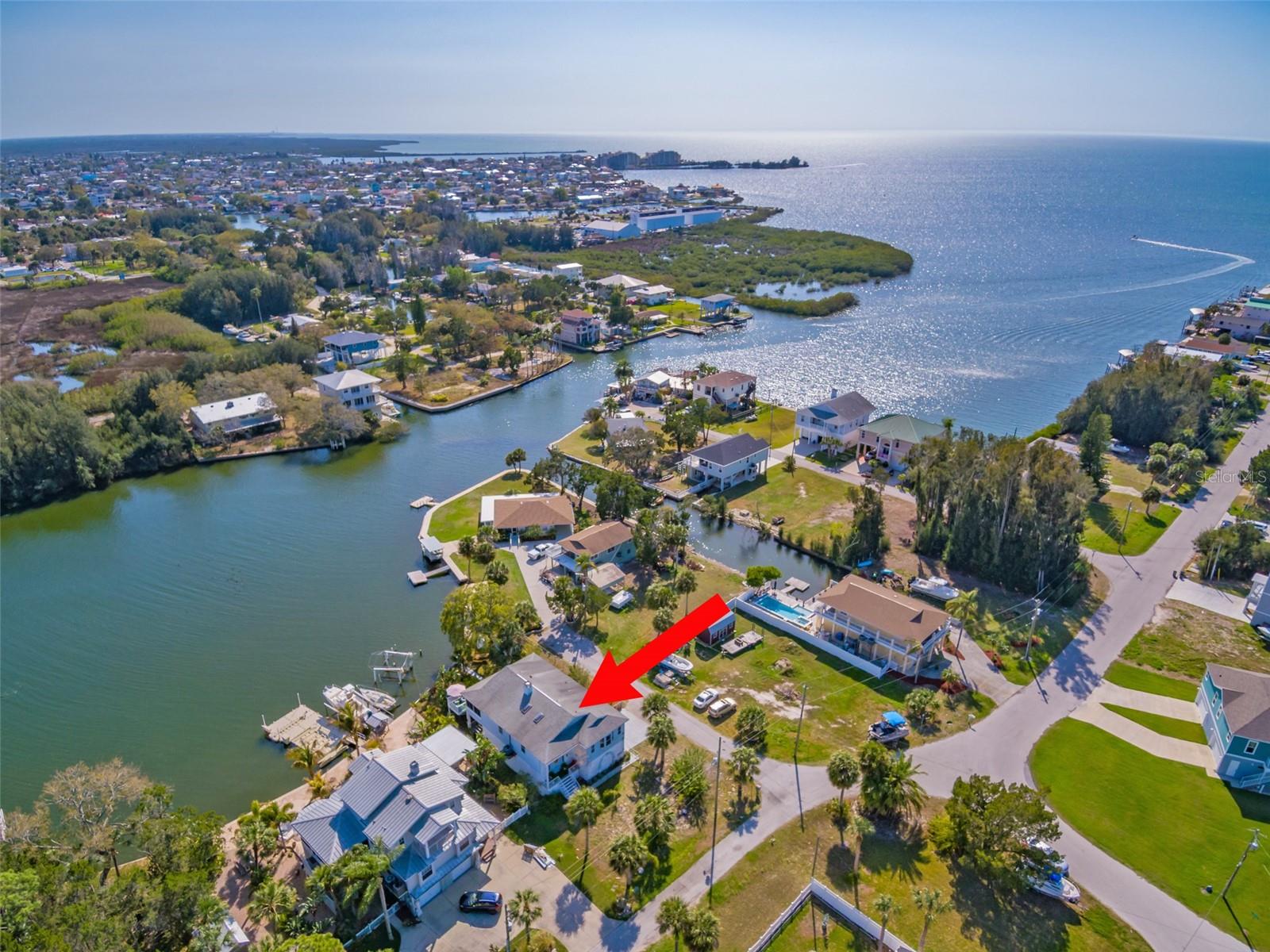 6810 Seaview Boulevard, FL