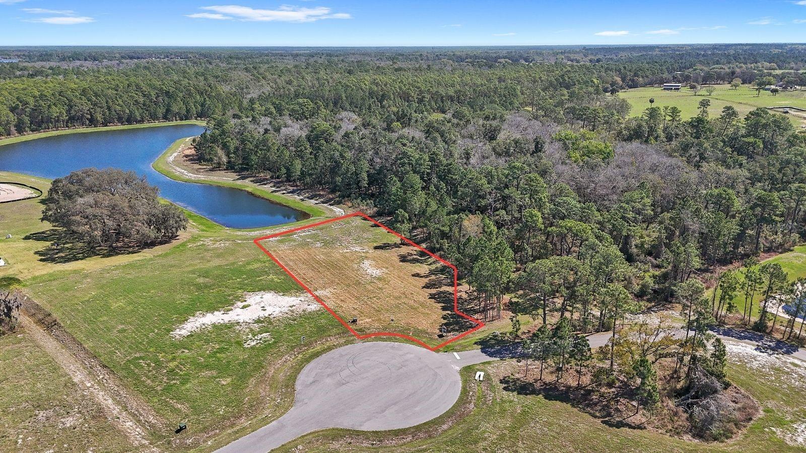 20280 Shoreline Ranch Ln, FL