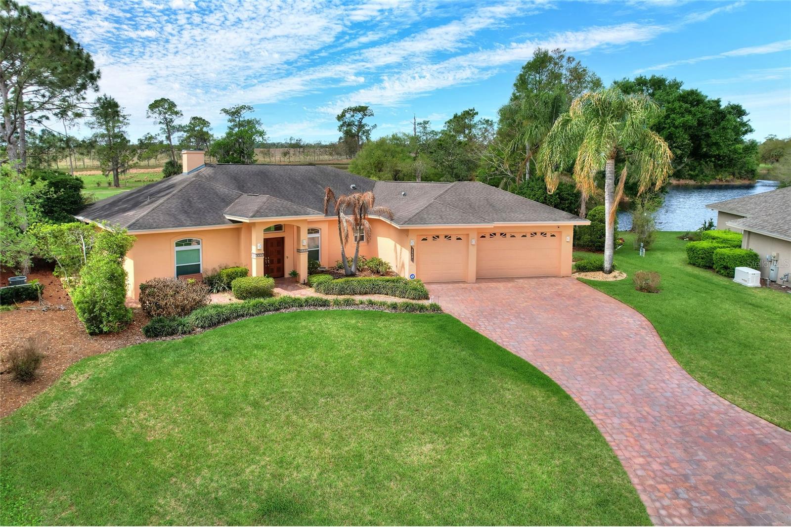 2968 Plantation Road, FL