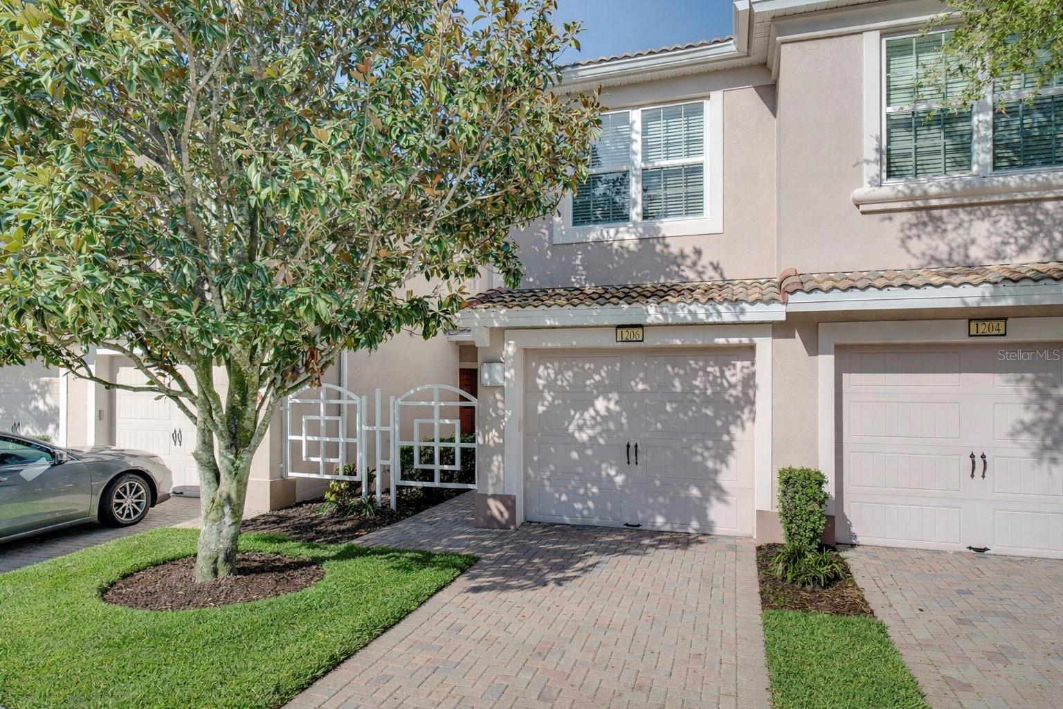 1206 Bella Cara Court, FL