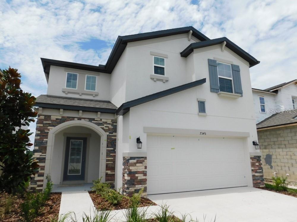 7545 Pool Compass Loop, FL