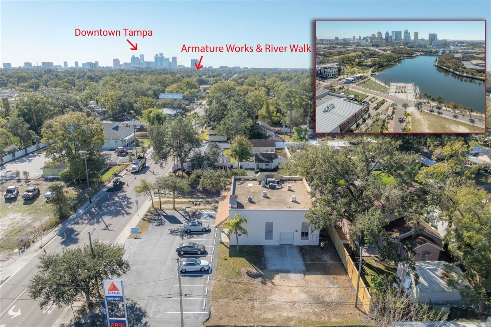 3918 N Boulevard, FL