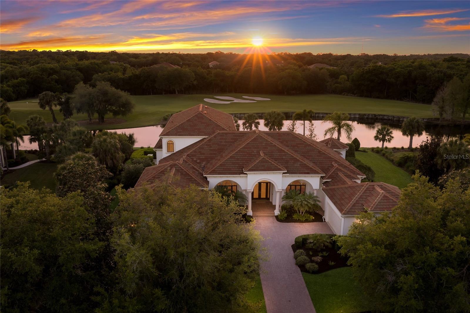 3809 Founders Club Drive, FL