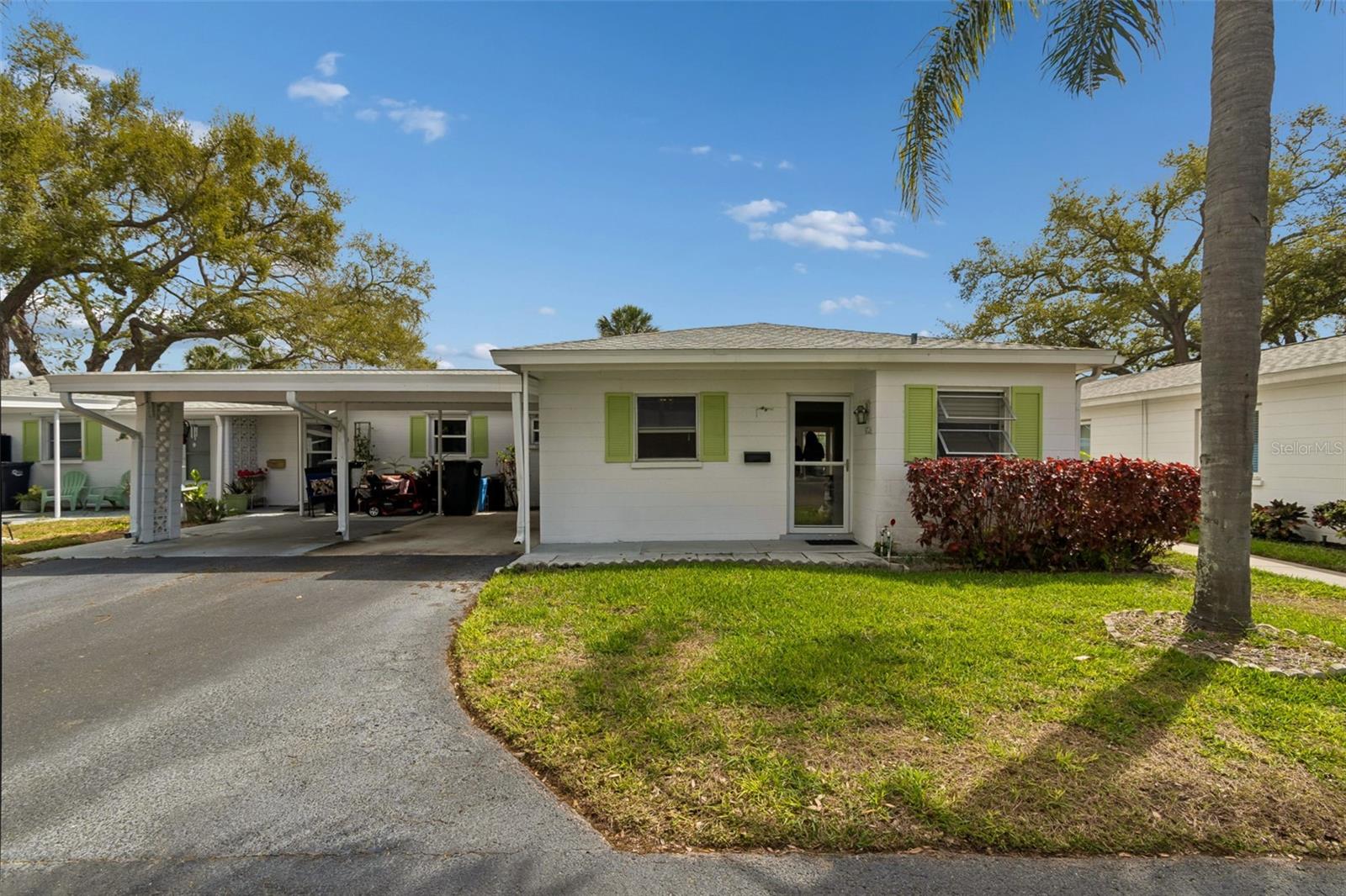 6026 Lilli Way, FL