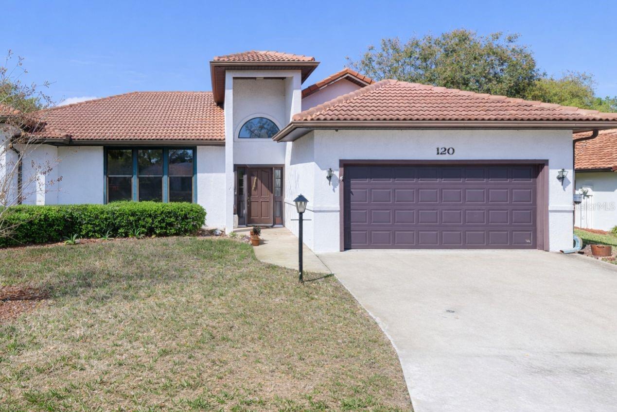 120 Sea Sparrow Court, FL