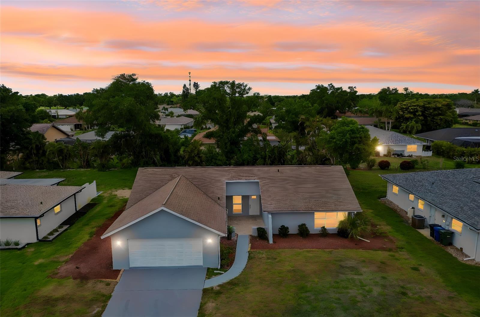 1023 Deer Run, FL