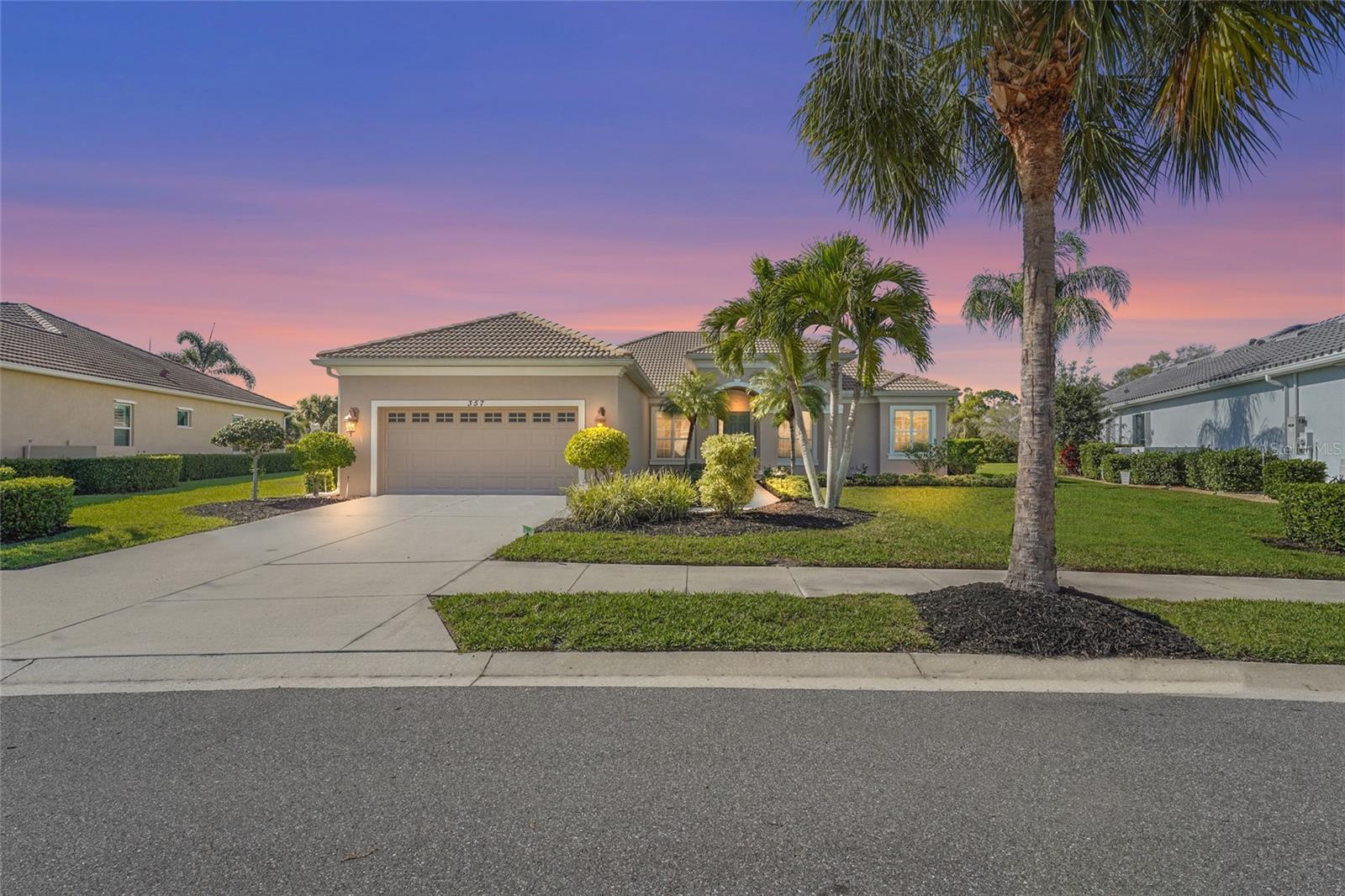 357 Marsh Creek Road, FL