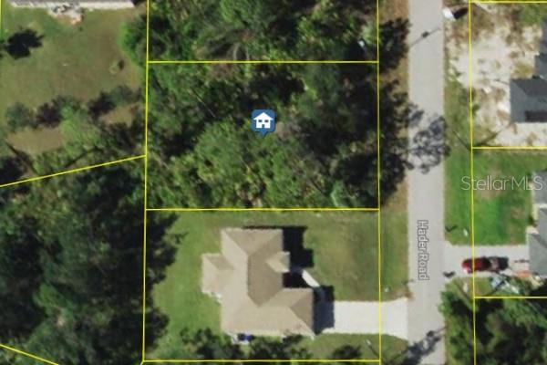 Hader Road, FL