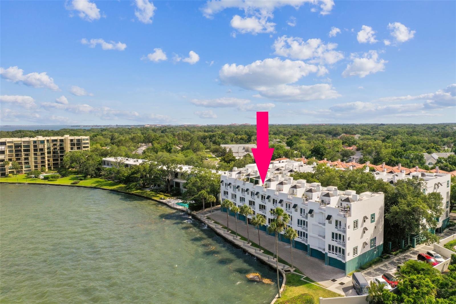 4950 Bayshore Boulevard, FL