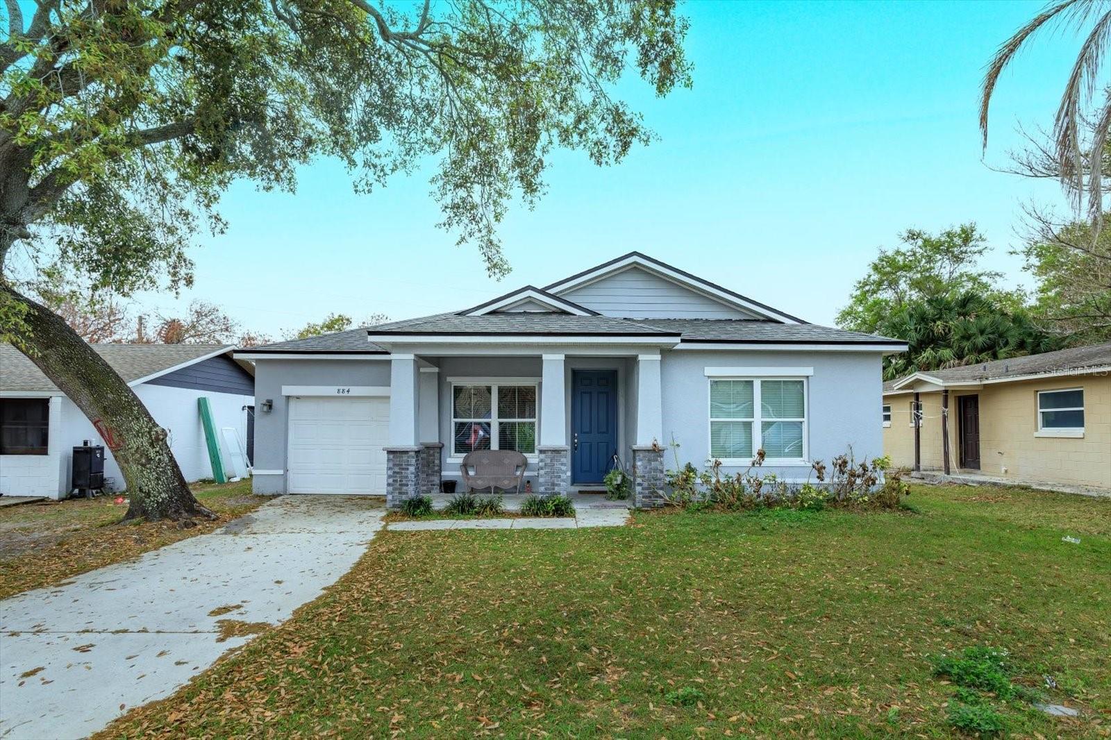 884 Klondike St, FL