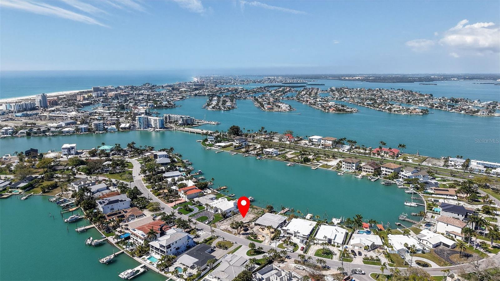 27 Dolphin Drive, FL