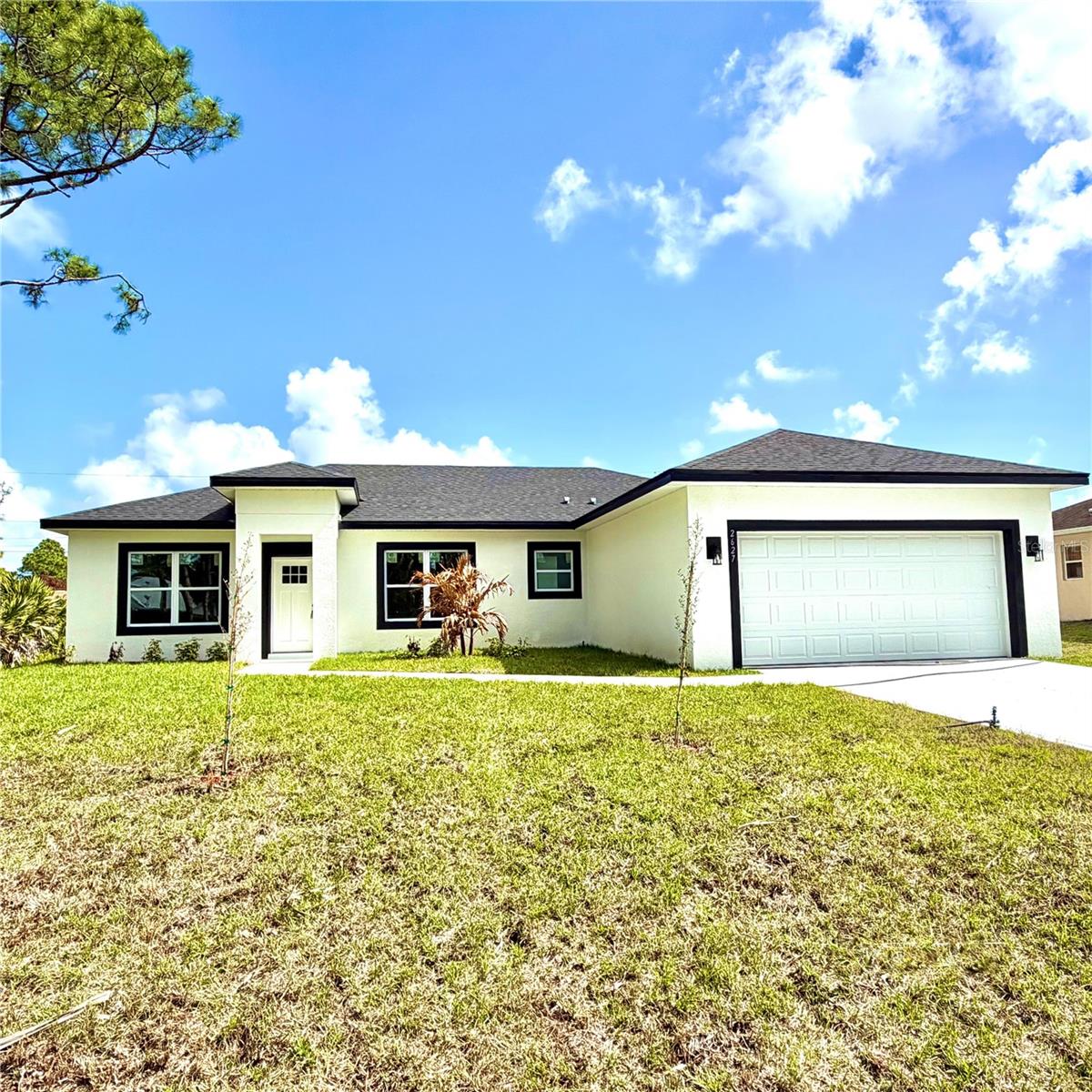 2627 Tennyson Avenue, FL