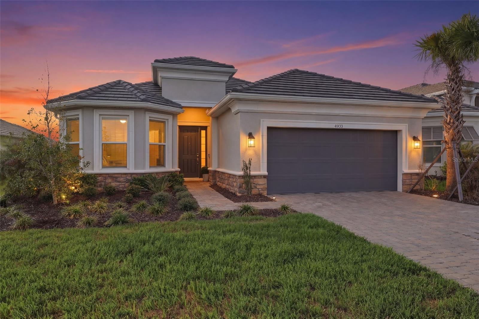 4533 Isonzo Way, FL