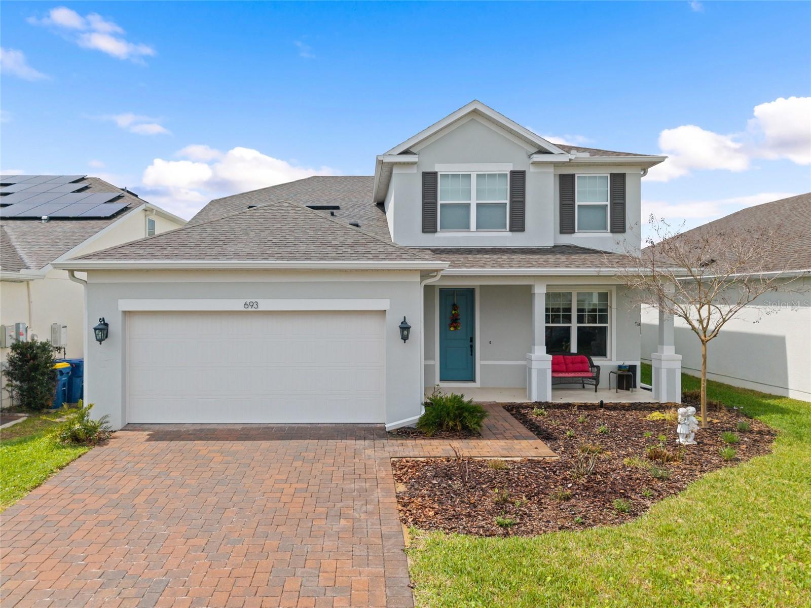 693 Big Pine Avenue, FL