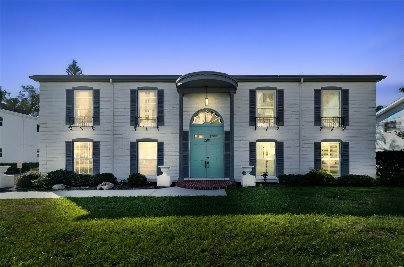 1338 Snell Isle Boulevard, FL