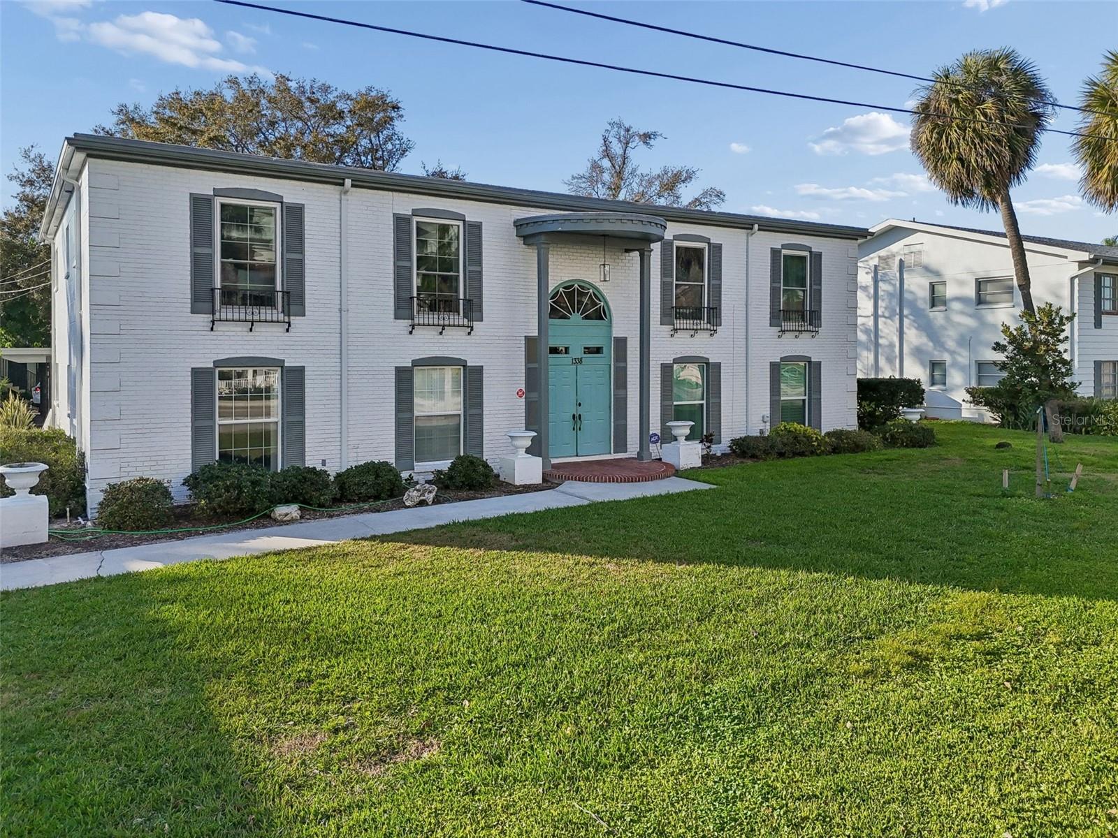 1338 Snell Isle Boulevard, FL
