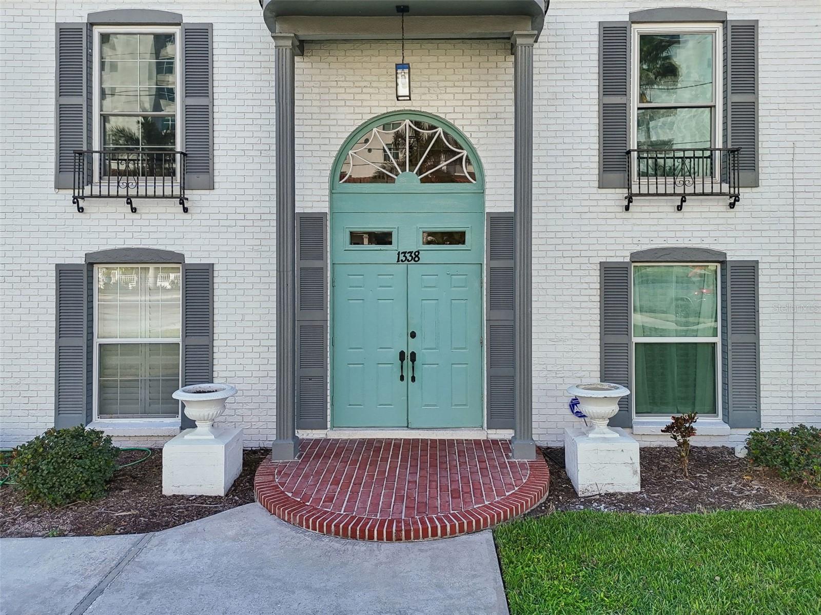 1338 Snell Isle Boulevard, FL
