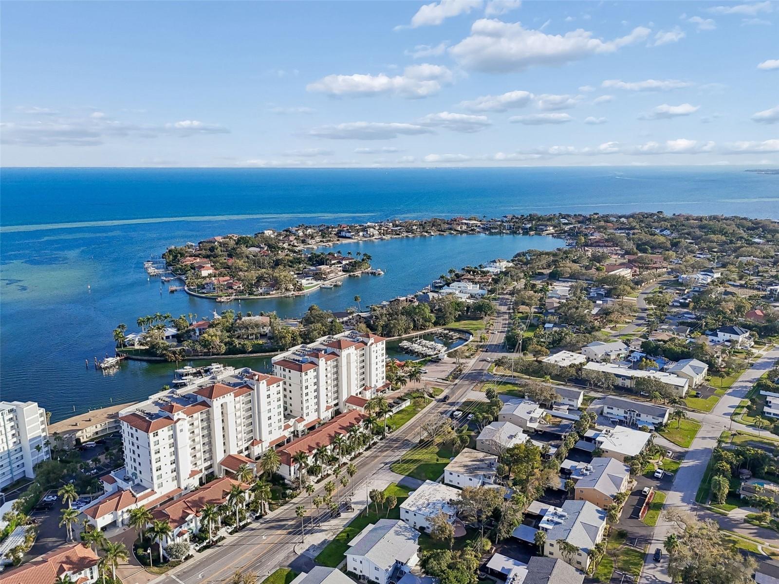 1338 Snell Isle Boulevard, FL